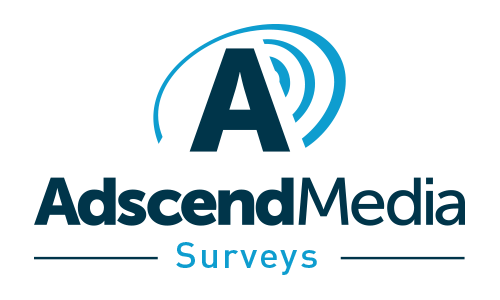 AdscendMedia Surveys